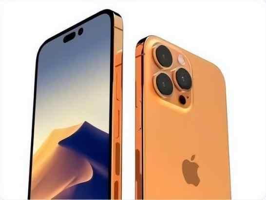 iPhone14|iPhone 14/Max面板供应困难！郭明錤：未来两年生产计划不受影响
