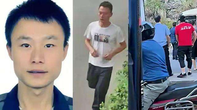 四川3死2伤枪击案：嫌犯与情人60万欠条按满了指纹？疑似女方麻将债