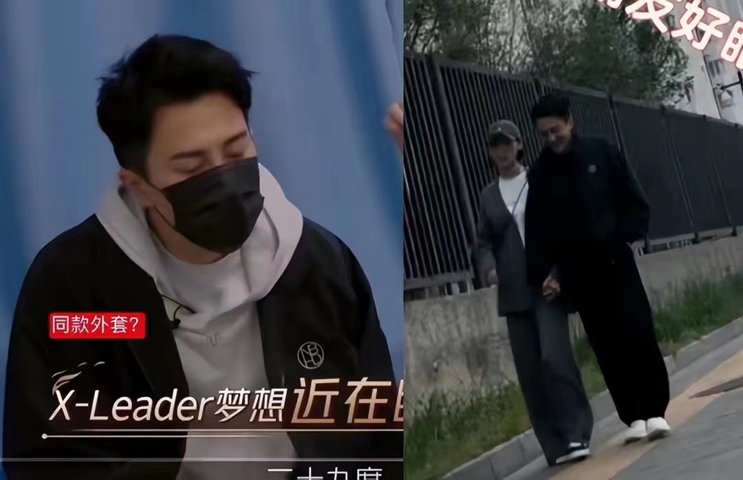 |47岁刘恺威高调被拍!和大美女手牵手口罩都不戴,他越来越帅了