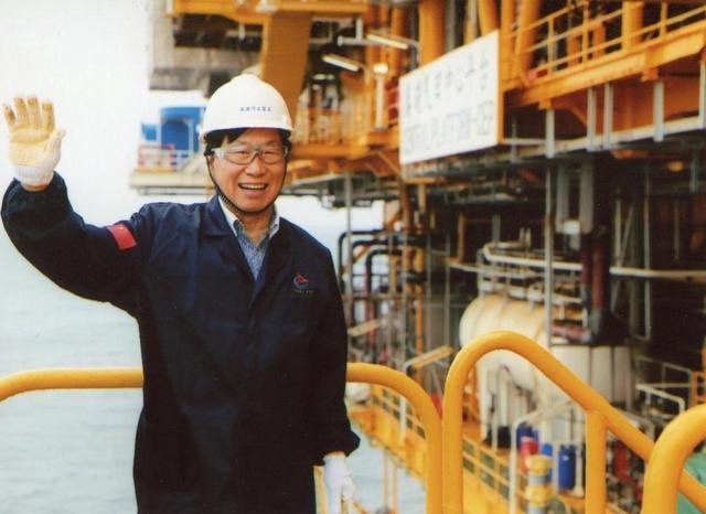 侯保荣院士获2021年度中国科学院杰出科技成就奖