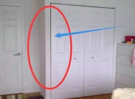 聪明人家里都不买衣柜了,现在流行这样设计,好看又省钱!