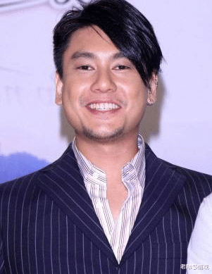 朱孝天|同样是F4成员，为何只有他混成“过气艺人”，如今的朱孝天怎么了