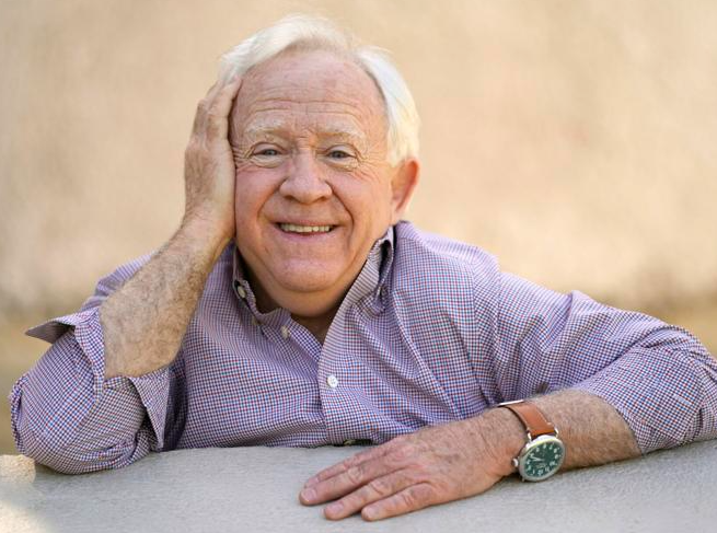 好莱坞|好莱坞演员莱斯利·乔丹车祸去世,演过上百个角色,与唐尼是狱友