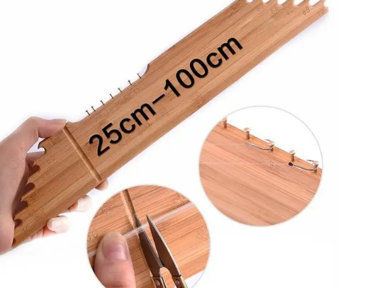 |设定多大的钩间距才合适？按照这四个原则，中鱼率高又不易跑鱼