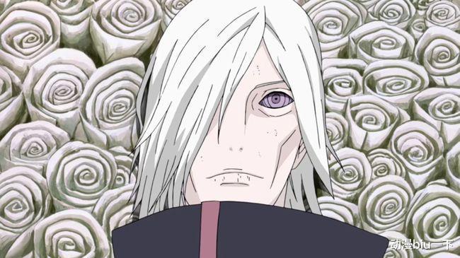 晓组织|反派角色也有梦想,身为最受欢迎的反派,晓组织成员有哪些梦想?