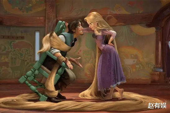 迪士尼公主|迪士尼公主动画电影中,构建女主形象的基本要素