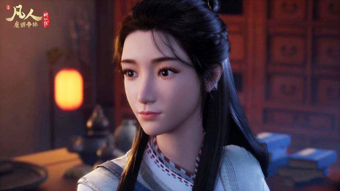 韩立|越皇宫之战会连打7集，讲到乱星海要到什么时候？答案很明显
