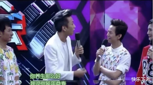 孙俪|眼珠鼓起、腮帮子变大、脖子粗显老,孙俪养生养了个寂寞