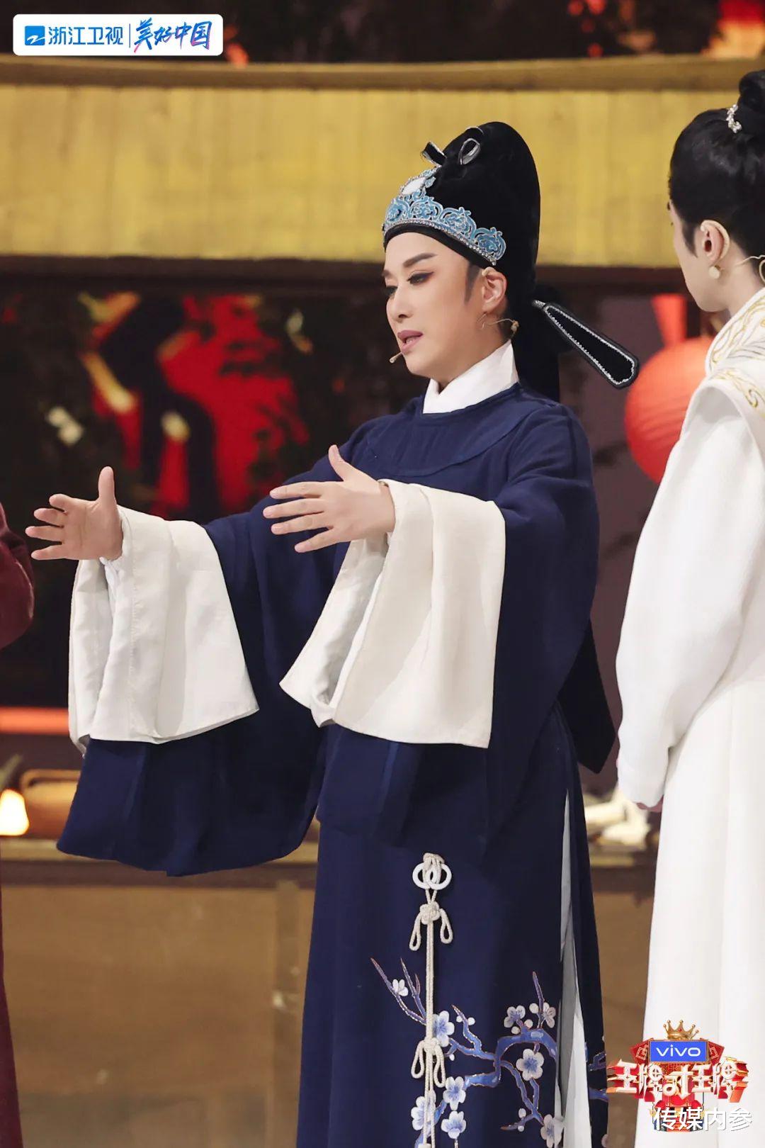 王牌对王牌|迭代升级！全新一季《王牌对王牌》用传承与创新打造“时代综艺”