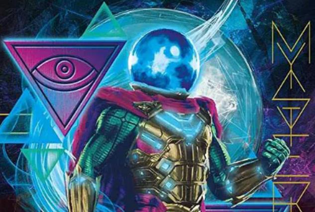 蜘蛛侠3|为何漫威《蜘蛛侠3》的神秘客没有回归？编剧终于给出了答案