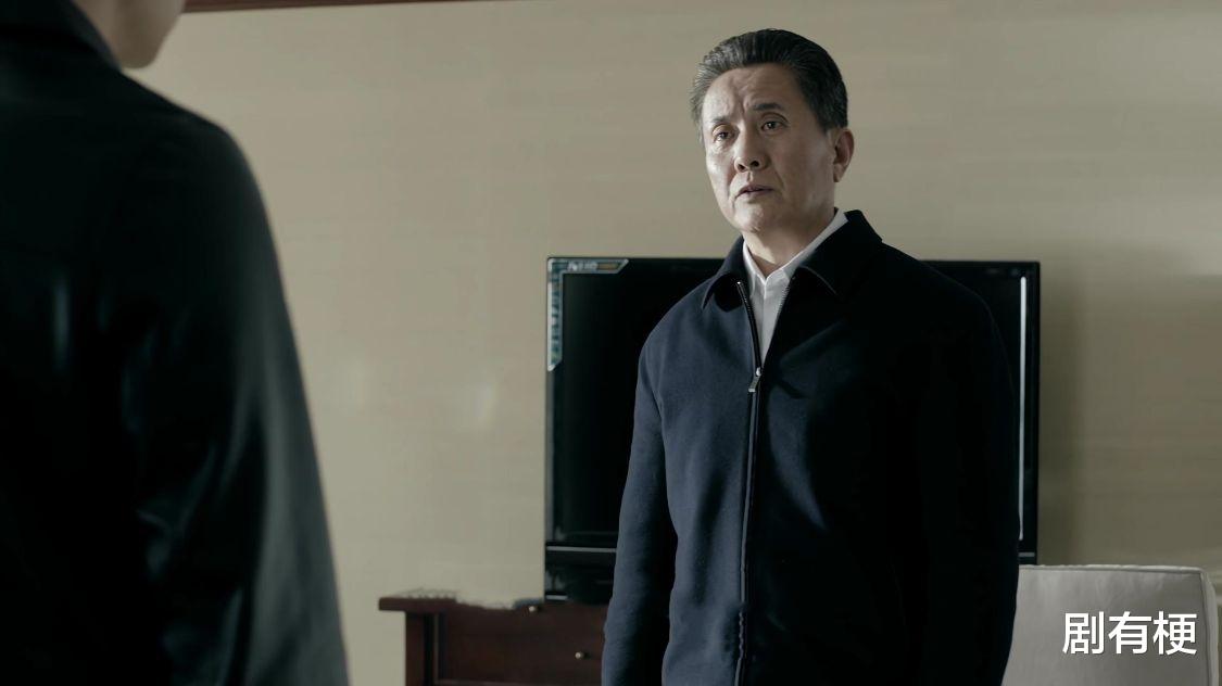 高育良|《人民的名义》高育良犯的最大错误,就是娶了高小凤这个烫手山芋