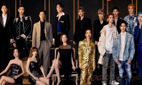 王一博|内娱顶流王一博一年收入是多少 他有没有涉及偷漏税