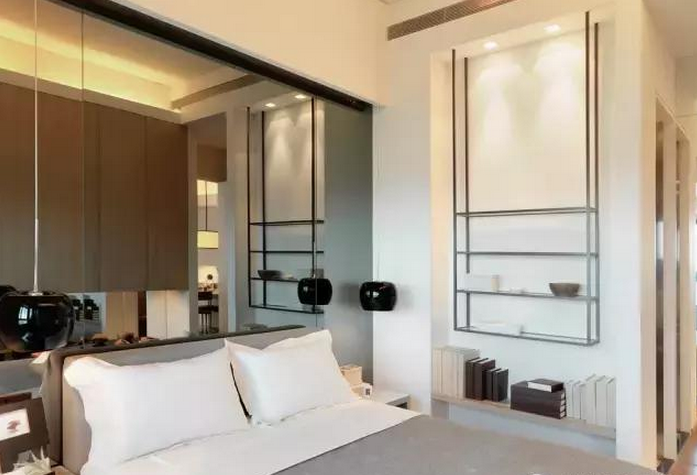 家中镜子别瞎放,当心犯了这些风水禁忌,切记!