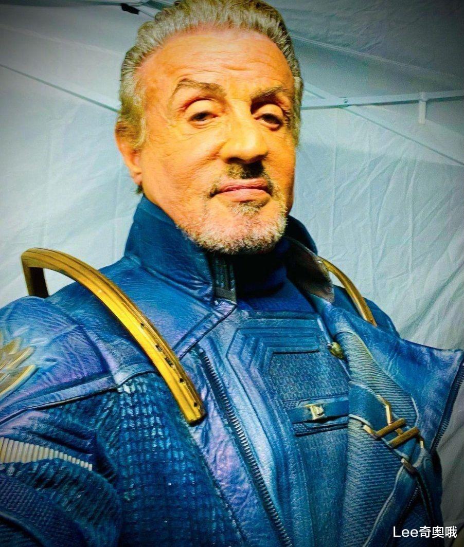 银河护卫队3|凯伦·吉兰《银河护卫队3》戏份杀青 这可能是她最后一次饰演“星云” 发文感谢滚导