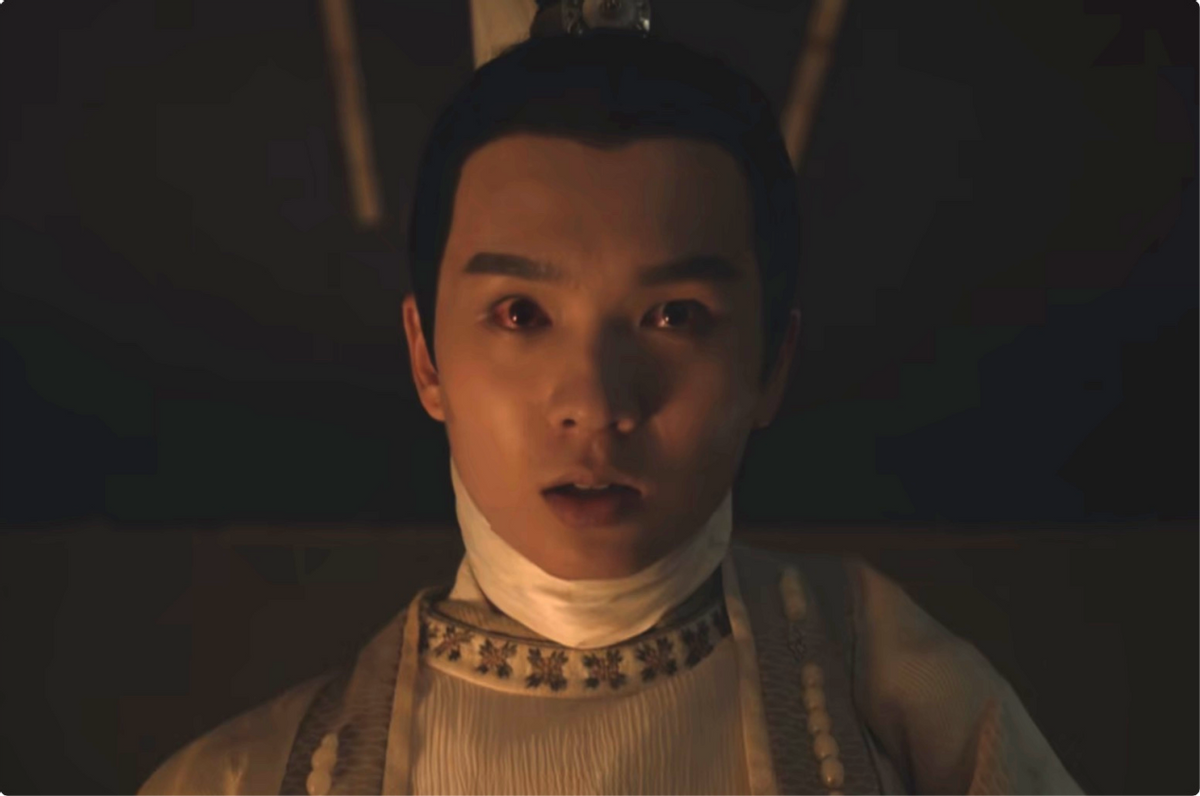 唐朝诡事录|榜单第一,第一集就下线三人,古装探案剧《唐朝诡事录》太刺激了