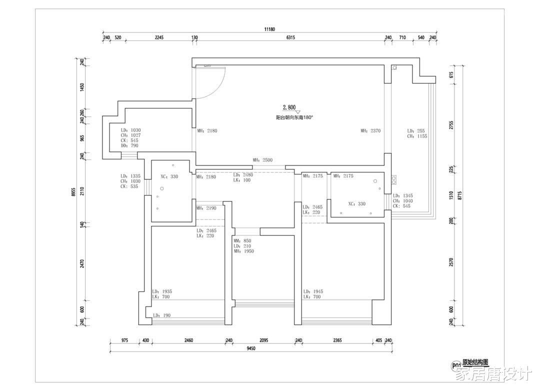 法式浪漫雅居,给女主人一个童趣世界,专属成人的秘密乐园