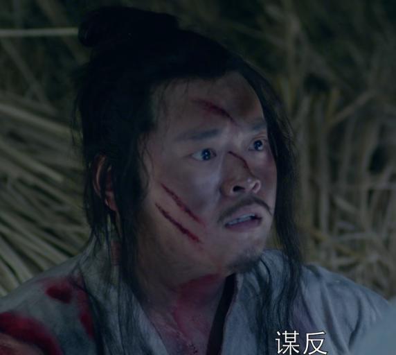 童路|重温《琅琊榜》才懂：为何四姐明明知道是在演戏，还会爱上童路？