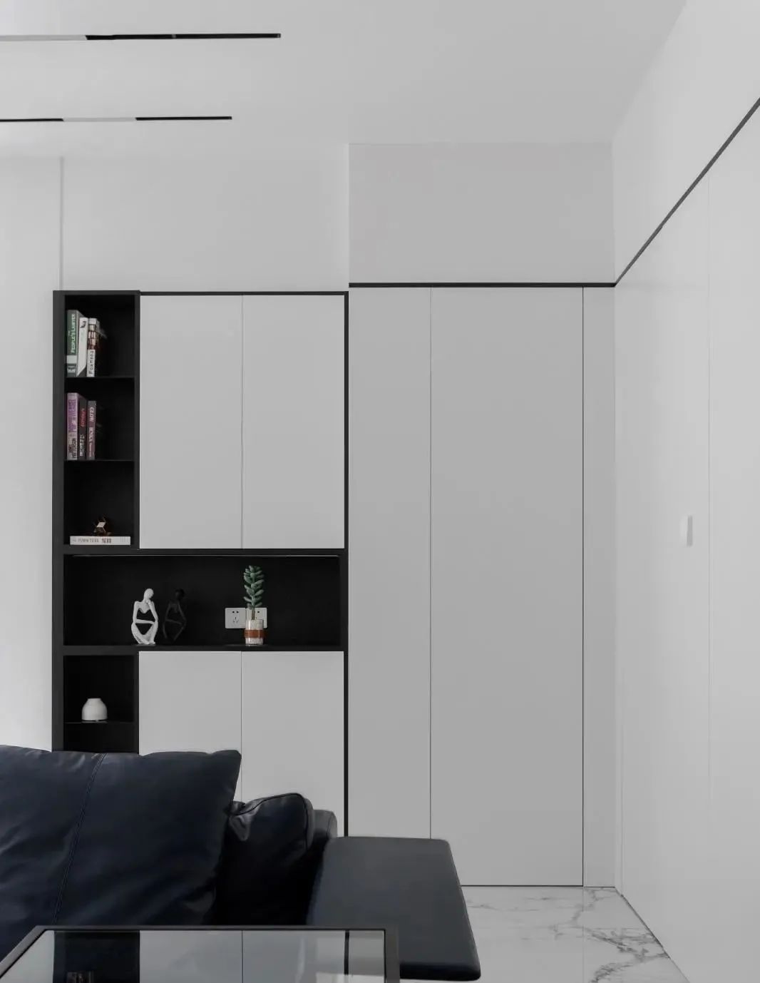 “隐形”设计原地扩容2倍!小户型逆袭密码get