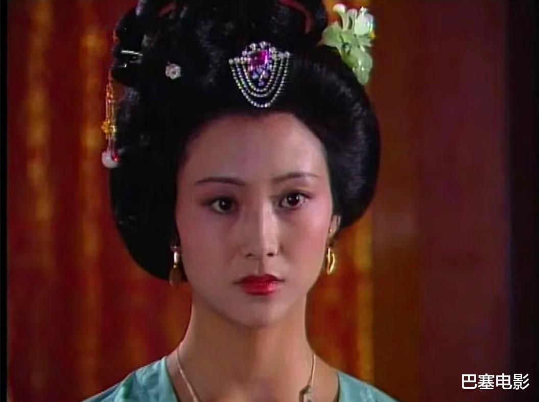 |全员美人、选角一流,眼睛都不知道该看谁,现在的导演能不能学学