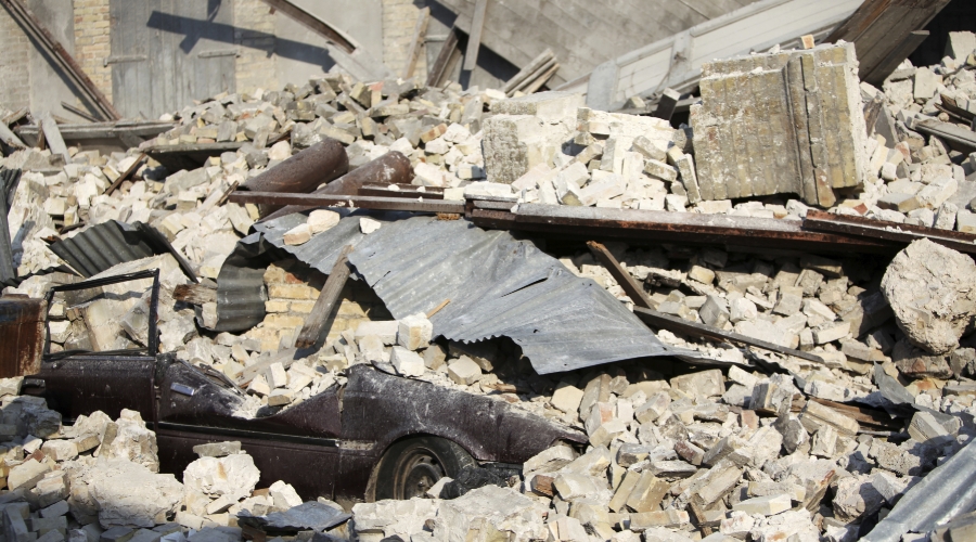 |国办下任务,各地紧急行动,自建房大整顿!