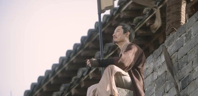 徐凤年|《雪中悍刀行》令人感动的三对师徒，李义山不死徐凤年蟒袍变龙袍