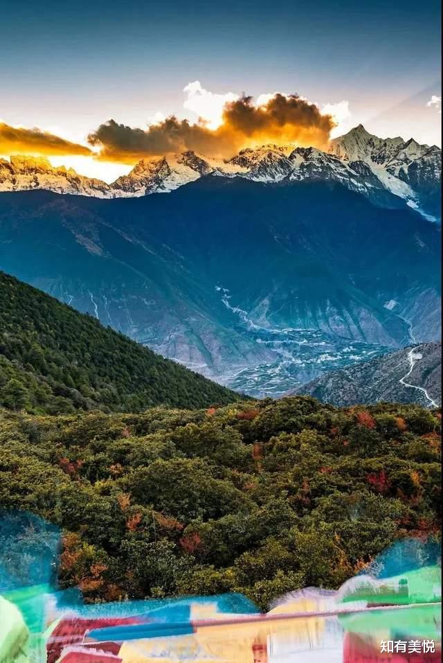 旅行|此生必去一次！国内12个小众旅行地，藏着不输国外的大片级风景。