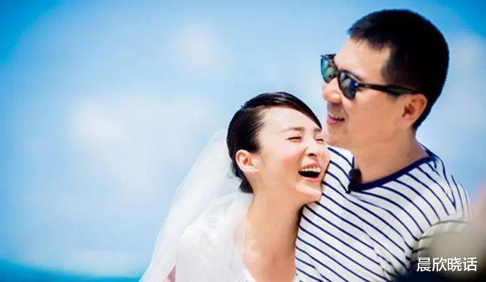 娱乐圈|母亲都是高颜值,孩子却各有丑法,“大陆第一美女”基因也救不了