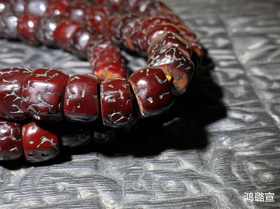 文玩|文玩你会存放么?放不对盘得再好也难免悲剧!