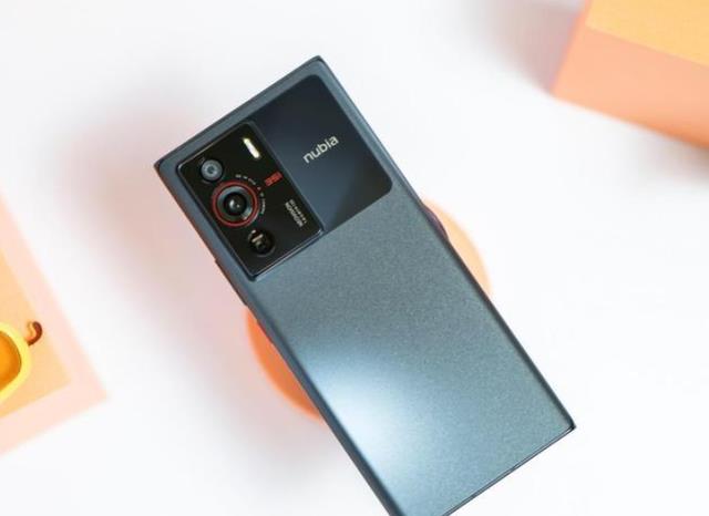 努比亚|16G+1TB不到六千,努比亚压低大存储旗舰价格,用户开心了