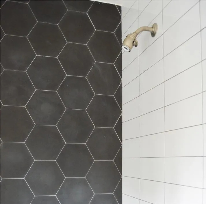 装修做美缝，你是不是上来净挑好看的色，很多人美缝都踩坑了