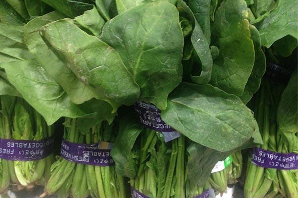 燕麦|多吃蔬菜对身体好,但四种菜吃多了有可能致癌,很多人或还不知道