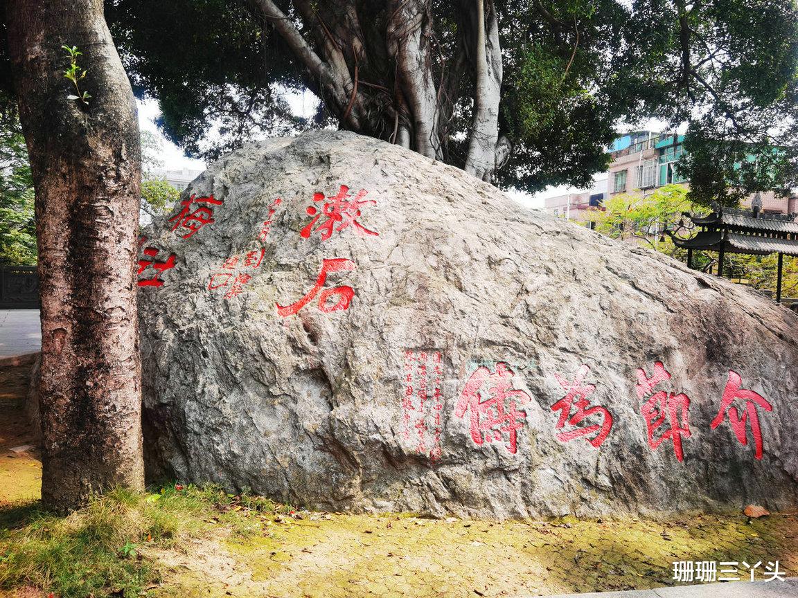 80岁老人建造一座天文台,在古代广州河南“最高点”,让人佩服!