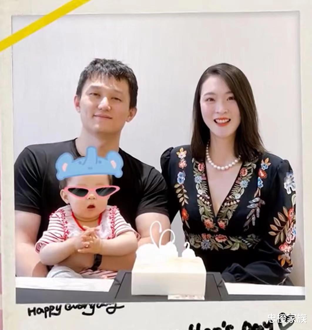 惠若琪|她是中国女排最美队长，因伤巅峰期退役，男朋友比自己矮却很幸福