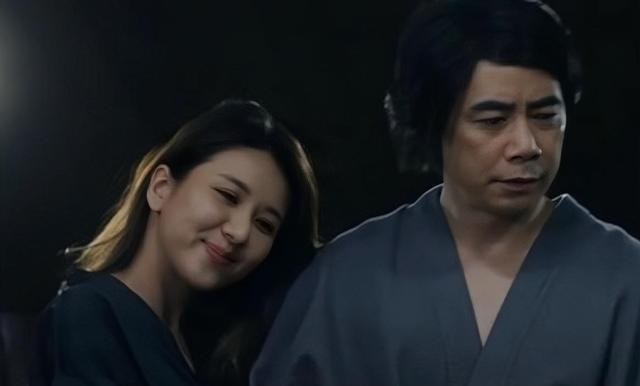 张馨予|TVB知名女星阮儿新剧迎突破性演出！因长期“生蛇”，被质疑整容