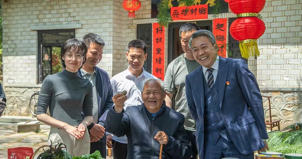 亚马逊|直播给乡村农产品带来了出路