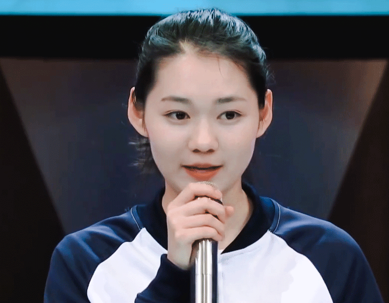 颖儿 明星只是胖着玩玩的!5位瘦身成功的女艺人,颜值也瞬间重回巅峰