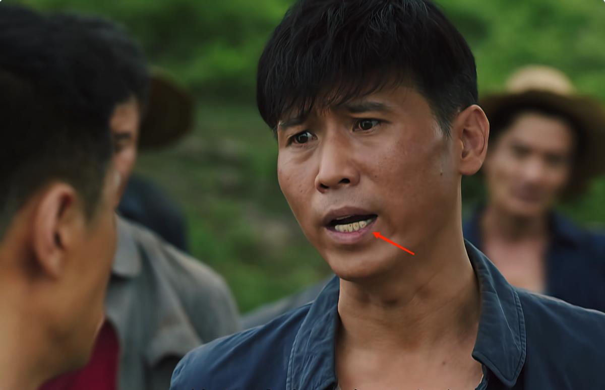 山河锦绣|上线1天，收视率破一，剧情过瘾，央一《山河锦绣》凭啥这么猛？