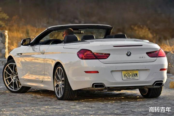 东风标致|都是敞篷车!叫法为什么还不同? 标致408|法系车|国产车