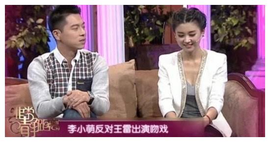 应采儿|结婚多年仍然恩爱如初,这5对明星模范夫妻的爱情,让人羡慕不已