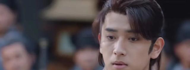 滤镜|7个开滤镜的明星，杨紫《长相思》皮肤白，鞠婧祎《嘉南传》很美