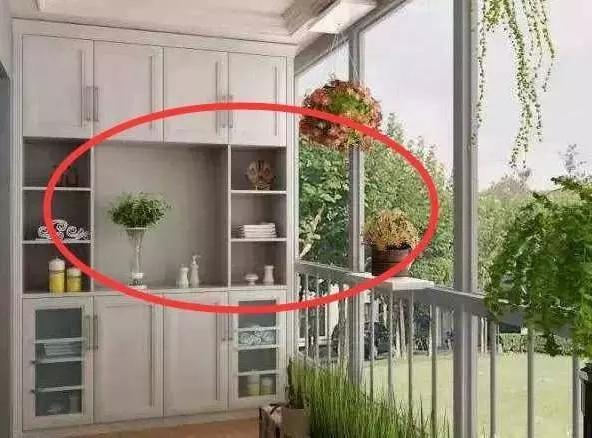 住久了就会明白,这6件家具不仅占地还不实用,浪费钱!