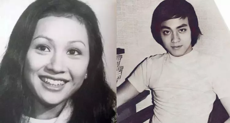 胡慧中|“好色导演”尔冬升：抛弃余安安，玩弄张曼玉，见一个潜一个