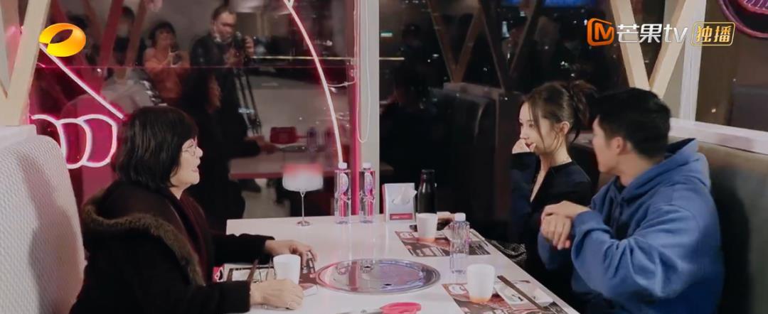 吴永恩|秀了这么久恩爱,还不是分手了?