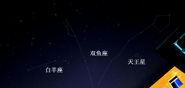 夜空出现罕见的“七星连珠”画面!这种天象对地球有影响吗?