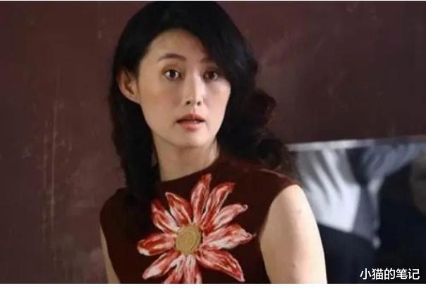 秦岚|26岁爆红，35岁嫁平凡人，49岁没生孩子，王思懿如今怎样了？