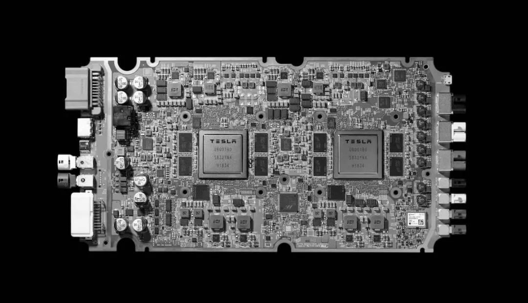 特斯拉AI Day:FSD成长到了哪一步?