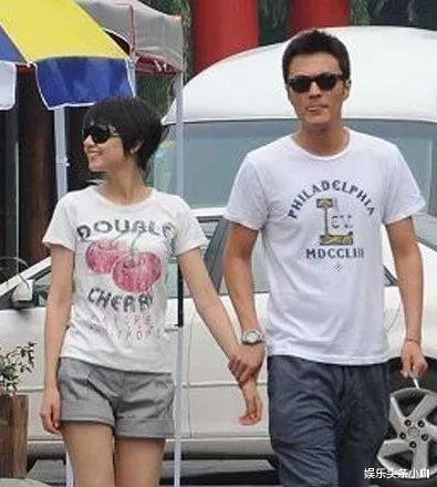 高圆圆|啥情况?高圆圆赵又廷又闹婚变了?