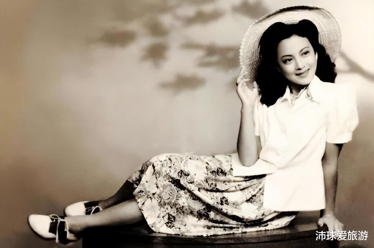 梅婷|12位情史清白的女星,演技好就算了,个个洁身自好干干净净