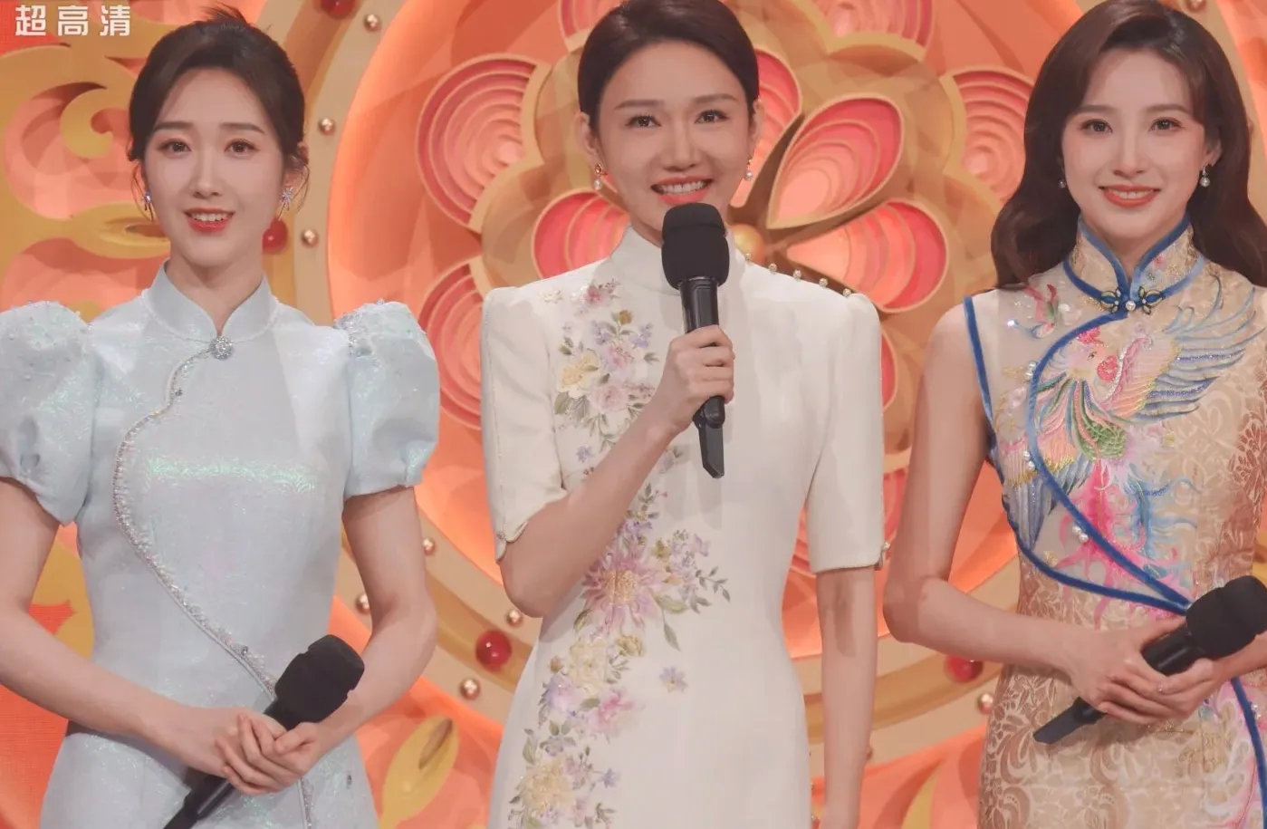 春晚|两次春晚主持，龙洋成“推新人”成功第一人，明年大概率继续主持