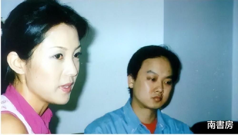 哈尔滨一名逃犯,逃了15年混成身家上亿,曾将身边情人捧成女明星